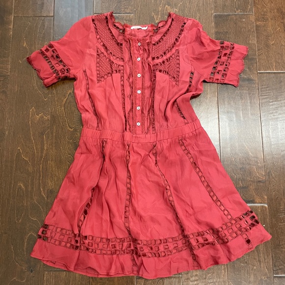 Tularosa Dresses Tularosa Dress Poshmark